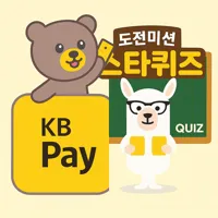 KB스타 KBPAY 앱 아이콘